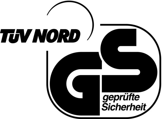 استاندارد GS آلمان