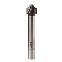 تیغ فرز پروفیل نفوذی CNC کد DM-MDNC161203H