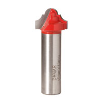 تیغ فرز پروفیل نفوذی CNC کد DM161583A