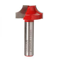 تیغ فرز پروفیل نفوذی CNC کد DM162303F