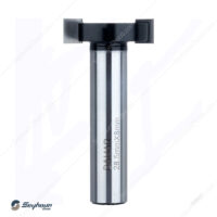 تیغ شیارزن افقی کد DMMD822854