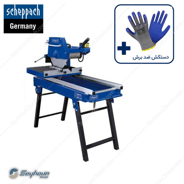سرامیک بر شپخ