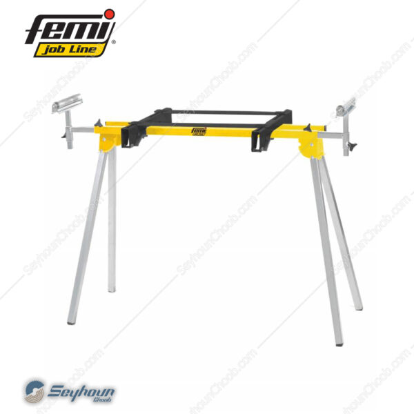 میز اره فارسی بر فمی مدل femi SMARTY 330 - 7133708