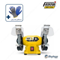سنگ رومیزی فمی مدل femi BG 26N - 8140121