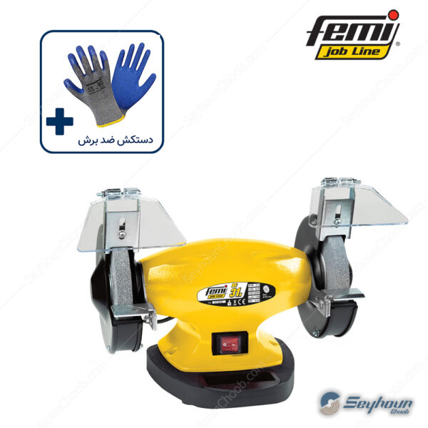 سنگ رومیزی فمی مدل femi BG 31N - 8110222