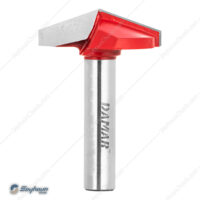تیغ فرز پروفیل دامار مدل DMMR-077*34mm