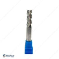 تیغ شیارزن مارپیچ آلومینیوم بر دامار مدل DMDR17082060