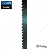 تیغ اره نواری شپخ ابعاد 1400×0.36×6مدل 3901504037 مناسب برای مدل HBS20