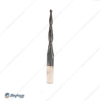 تیغ منبت مارپیچ الماسه دامار مدل DMDR47122070