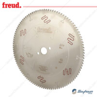 تیغ اره MDF بر فرود مدل LU3D 0002
