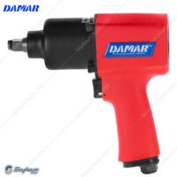 آچار بکس بادی 1/2 اینچ دامار مدل DAMAR DM5277