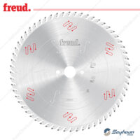 تیغ اره الماسه پانل بر قطر 30 سانتی متر 60 دندانه فرود مدل  FREUD LSB30001