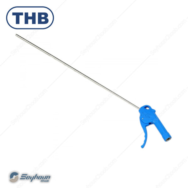 بادپاش کارگاهی 100 سانتی متری تی اچ بی تایوان مدل THB B3C