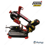اره نواری فلز بر فمی مدل FEMI ABS105 - 8484681