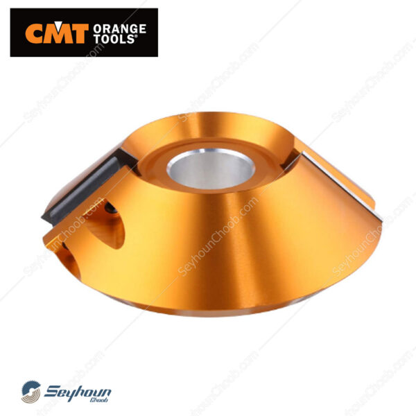 توپی پخ سی ام تی مدل CMT 694.002.35