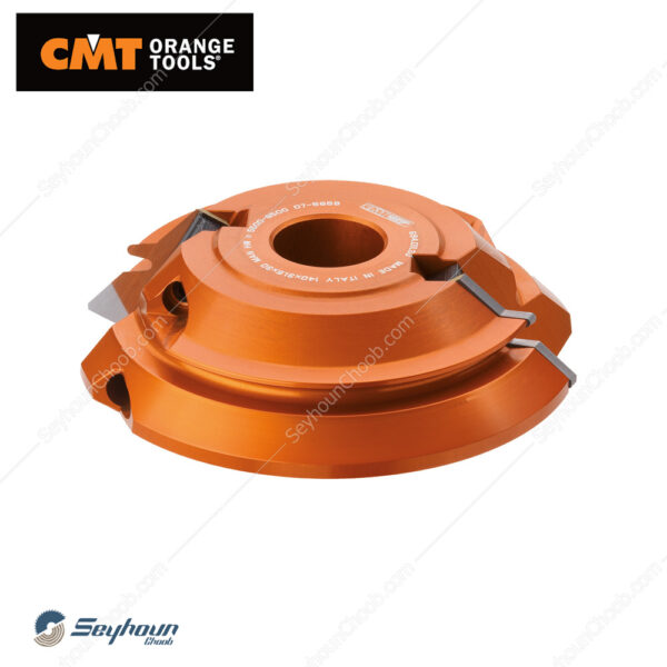 توپی جوینت سی ام تی مدل CMT 694.011.35