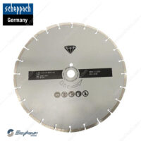 صفحه برش گرانیت بر شپخ ابعاد 25.4×350 میلی‌ متر مدل 7906700702 مناسب برای مدل HSM3500