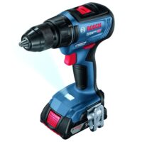 دریل پیچ گوشتی شارژی 18 ولت بوش مدل GSR 18 V-50