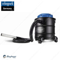 جاروبرقی مواد گرم 20 لیتری 1200 وات شپخ مدل 5906403901 - AVC20