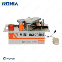 یونیت لبه چسبان میز برش رونیا مدل RONIA ERS106