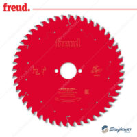 تیغ اره الماسه چوب بر قطر 20 سانتی متر 48 دندانه فرود مدل FR14W002H