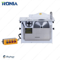 یونیت اره رونیا با خط زن اقتصادی مدل RONIA SRS104