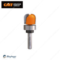 تیغ شیارزن انگشتی سی ام تی مدل CMT 751.002.11B