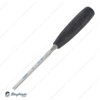 مغار (دسته پلاستیکی) سر تخت 8 میلی متر نارکس مدل Narex 810008