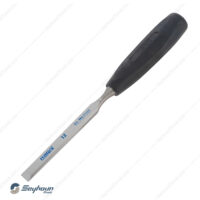 مغار (دسته پلاستیکی) سر تخت 12 میلی متر نارکس مدل Narex 810012