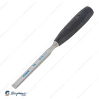 مغار (دسته پلاستیکی) سر تخت 16 میلی متر نارکس مدل Narex 810016