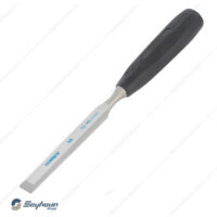 مغار (دسته پلاستیکی) سر تخت 18 میلی متر نارکس مدل Narex 810018