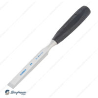 مغار (دسته پلاستیکی) سر تخت 22 میلی متر نارکس مدل Narex 810022