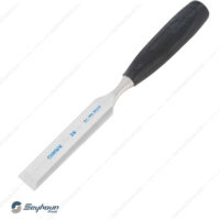 مغار (دسته پلاستیکی) سر تخت 26 میلی متر نارکس مدل Narex 810026