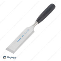 مغار (دسته پلاستیکی) سر تخت 50 میلی متر نارکس مدل Narex 810050