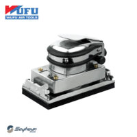 سنباده لرزان بادی چهارگوش وفوو مدل WUFU WFJ-1035
