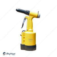 پرچ کن صنعتی بادی ویونا مدل VIUNA DA-6015