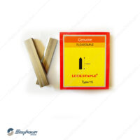 سوزن پلاک قاب (پشت قاب زن) برند فلکس 3000*15 FLEXI