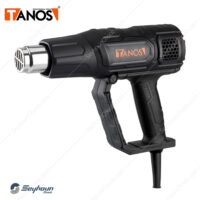 سشوار صنعتی 2000 وات تانوس مدل TANOS HG200