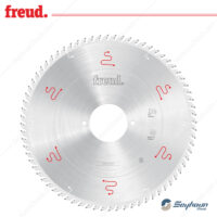 تیغ اره الماسه پانل بر قطر 30 سانتی متر 72 دندانه فرود مدل FREUD LSB30006X