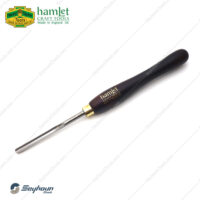 مغار خراطی کاسه تراش فرم هملت مدل Hamlet HCT068