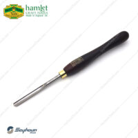 مغار خراطی کاسه تراش فرم هملت مدل Hamlet HCT069