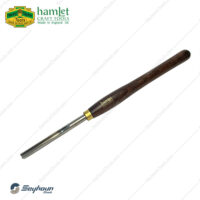 مغار خراطی کاسه تراش هملت مدل Hamlet HCT085