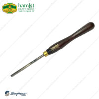 مغار خراطی کاسه تراش دسته کوتاه هملت مدل Hamlet HCT088A