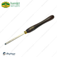 مغار خراطی برش دو سر کج هملت مدل Hamlet HCT095