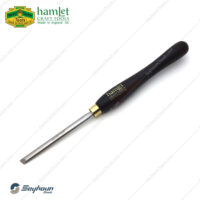 مغار خراطی گرد سرتخت کج هملت مدل Hamlet HCT096