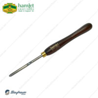 مغار خراطی کاسه تراش دیتیل هملت مدل Hamlet HCT153