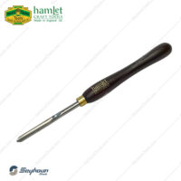 مغار خراطی کاسه تراش دیتیل هملت مدل Hamlet HCT154