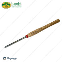 مغار خراطی کاسه تراش هملت مدل Hamlet M42 151