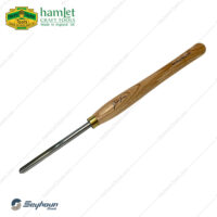 مغار خراطی کاسه تراش (مخصوص پرداخت کف) هملت مدل Hamlet M42 GL6