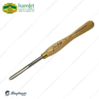 مغار خراطی اسپیندل برون تراش (فرم) هملت مدل Hamlet M42 GL7